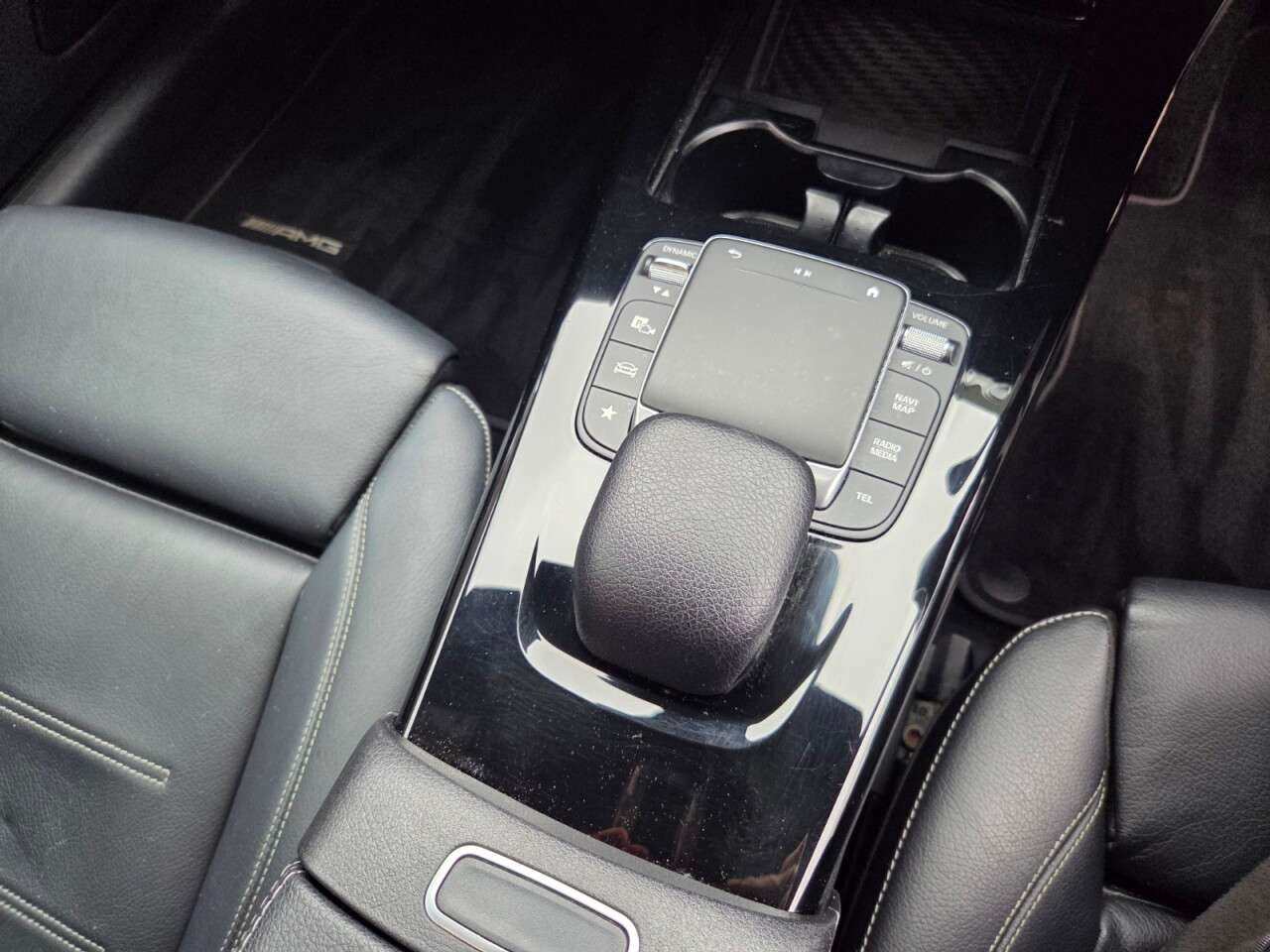 2020 MERCEDES-BENZ CLA 2020 MERCEDES-BENZ CLA