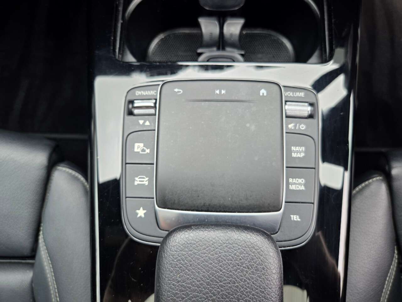 2020 MERCEDES-BENZ CLA 2020 MERCEDES-BENZ CLA