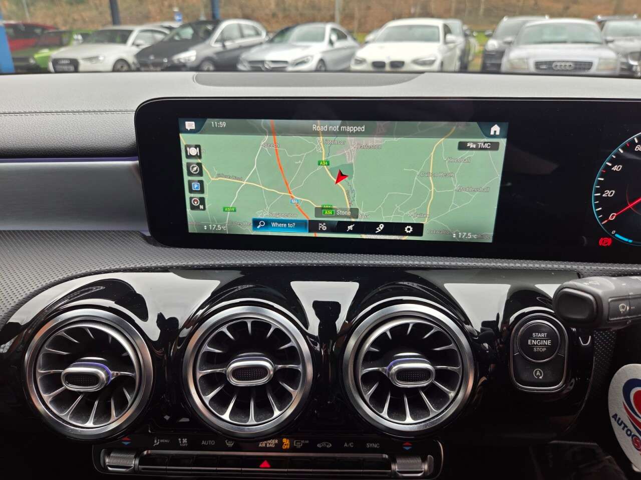 2020 MERCEDES-BENZ CLA 2020 MERCEDES-BENZ CLA