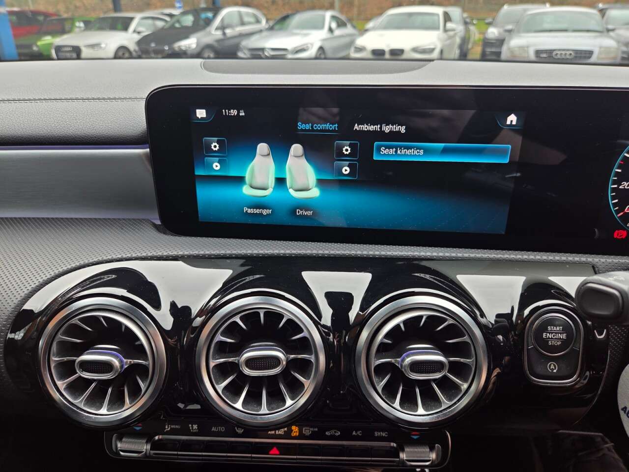 2020 MERCEDES-BENZ CLA 2020 MERCEDES-BENZ CLA