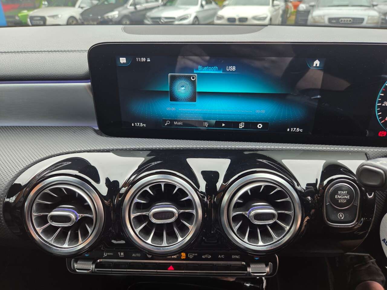 2020 MERCEDES-BENZ CLA 2020 MERCEDES-BENZ CLA