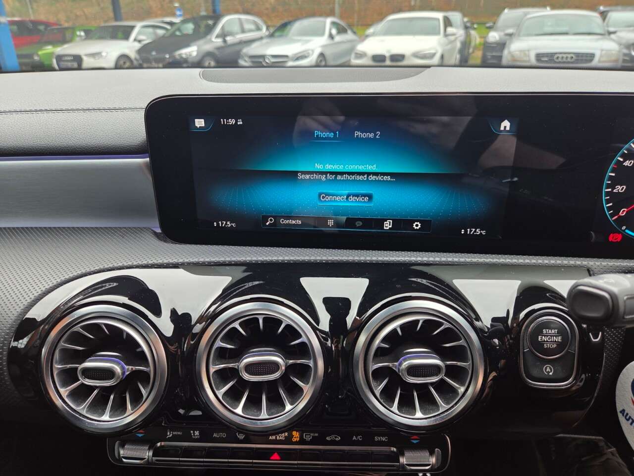 2020 MERCEDES-BENZ CLA 2020 MERCEDES-BENZ CLA