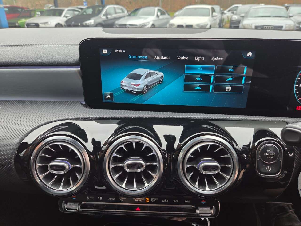 2020 MERCEDES-BENZ CLA 2020 MERCEDES-BENZ CLA