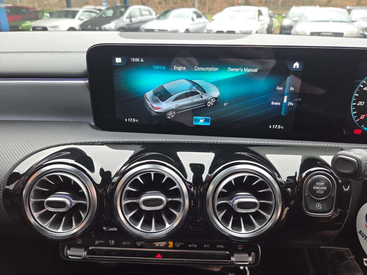 2020 MERCEDES-BENZ CLA 2020 MERCEDES-BENZ CLA