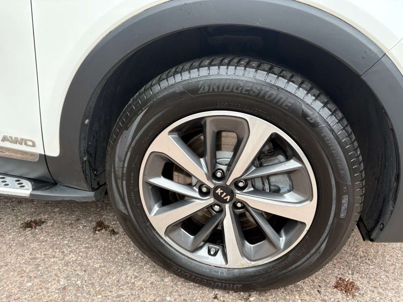 2019 KIA SORENTO 2019 KIA SORENTO