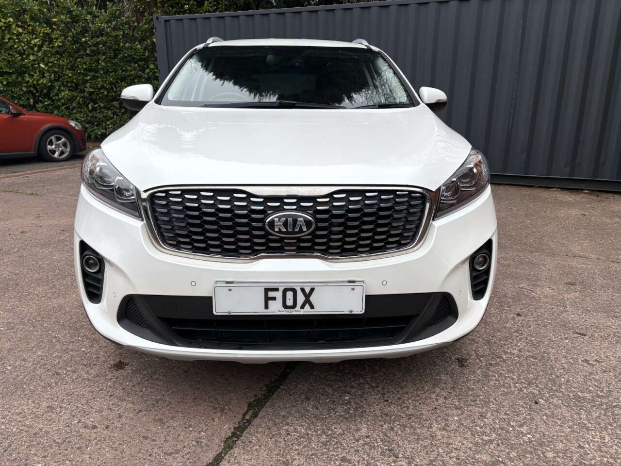 2019 KIA SORENTO 2019 KIA SORENTO