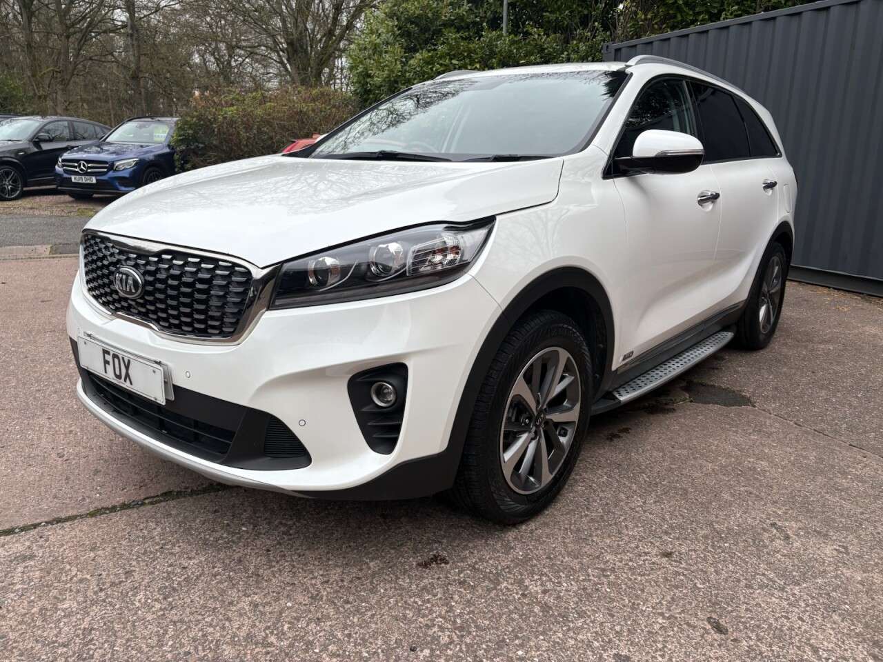 2019 KIA SORENTO 2019 KIA SORENTO