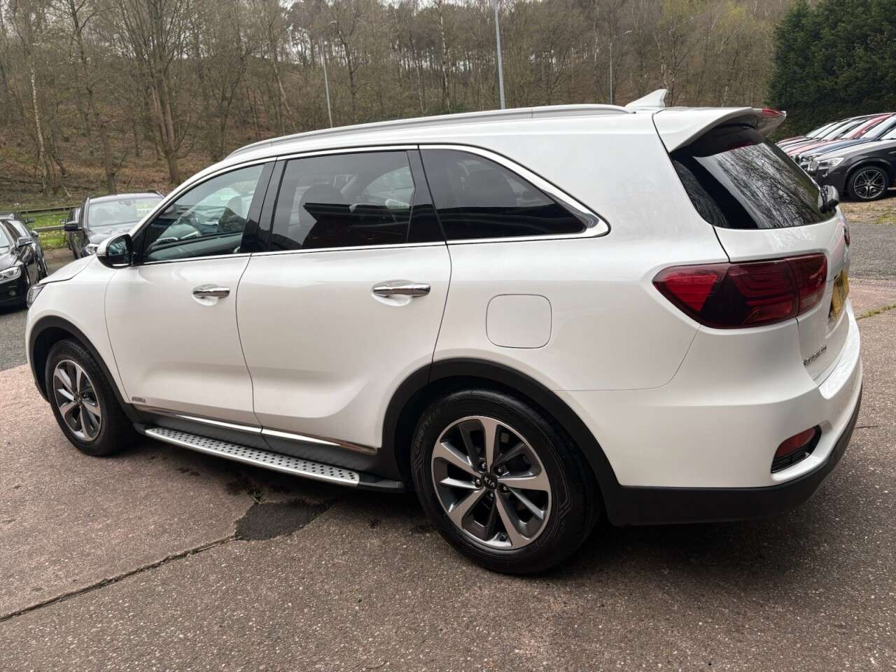 2019 KIA SORENTO 2019 KIA SORENTO