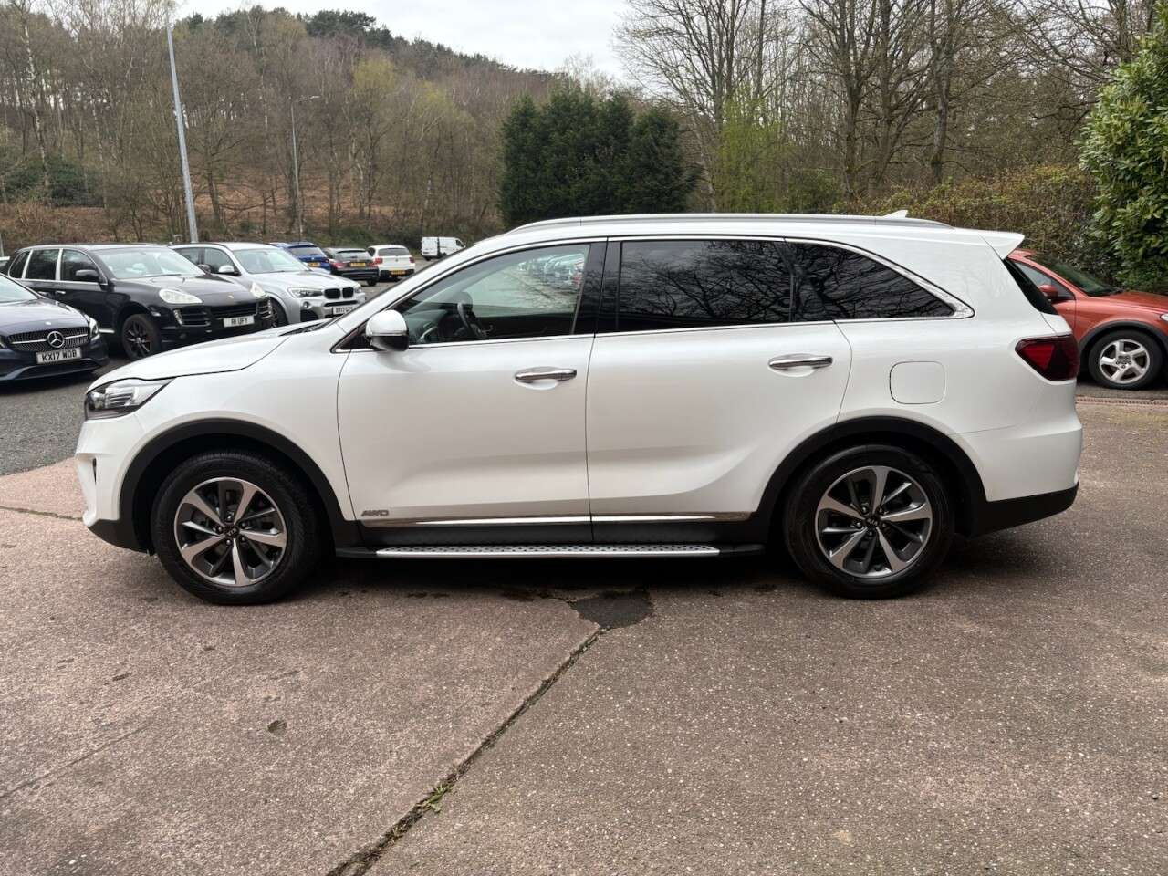 2019 KIA SORENTO 2019 KIA SORENTO