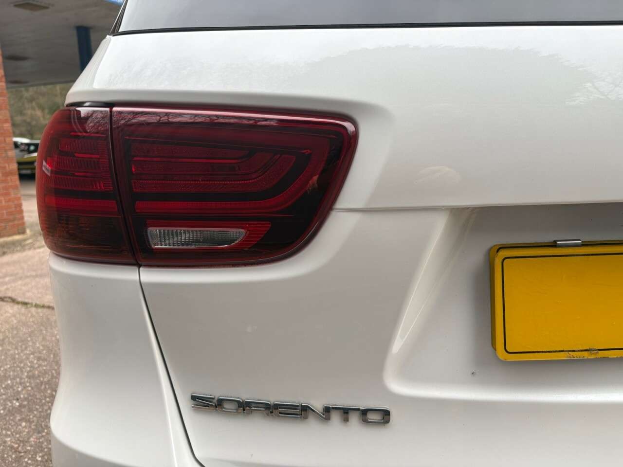 2019 KIA SORENTO 2019 KIA SORENTO