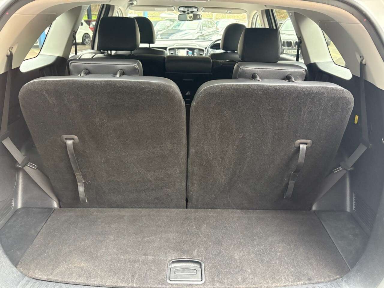 2019 KIA SORENTO 2019 KIA SORENTO