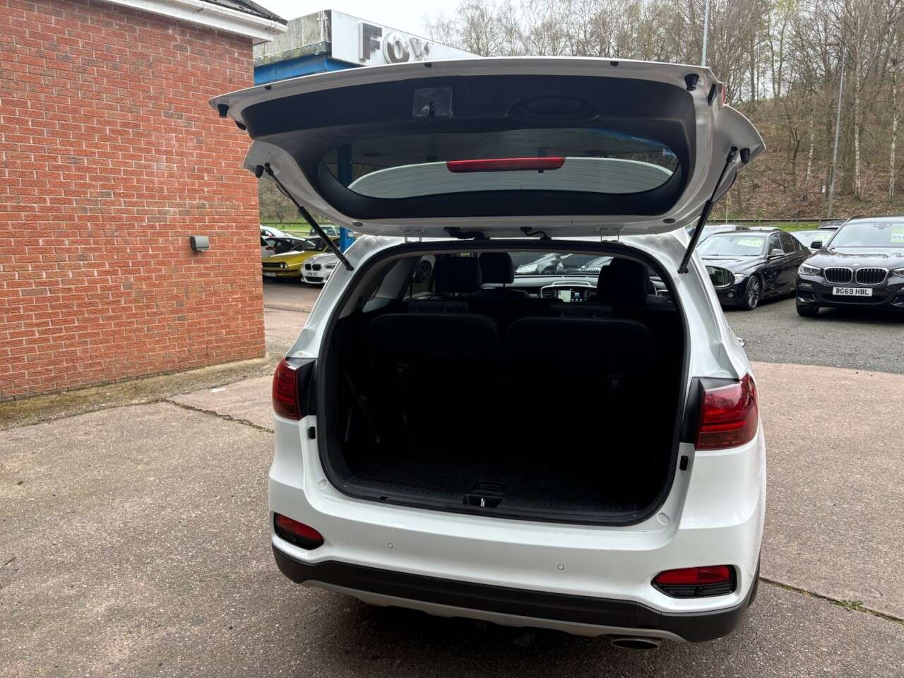 2019 KIA SORENTO 2019 KIA SORENTO