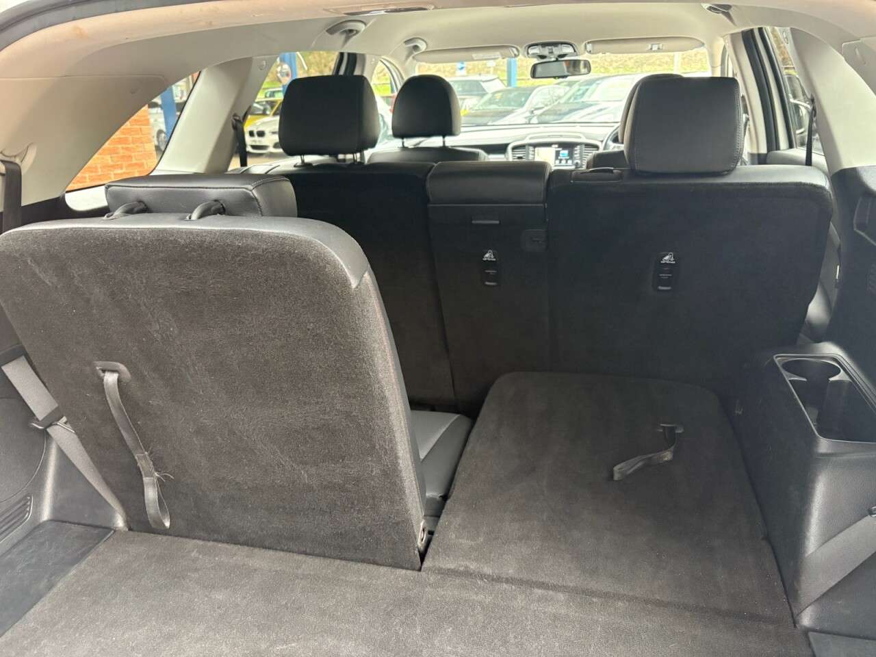 2019 KIA SORENTO 2019 KIA SORENTO