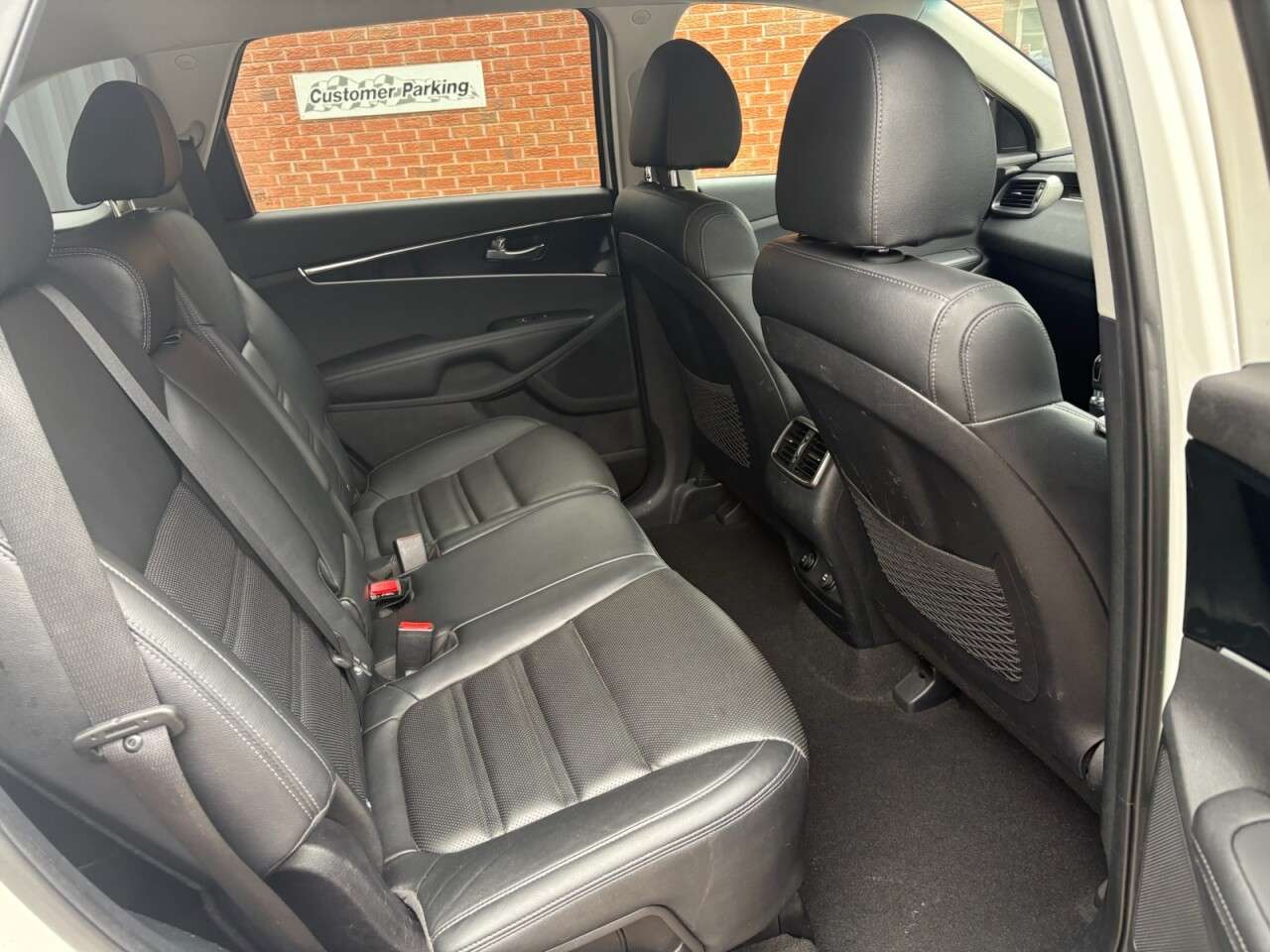 2019 KIA SORENTO 2019 KIA SORENTO