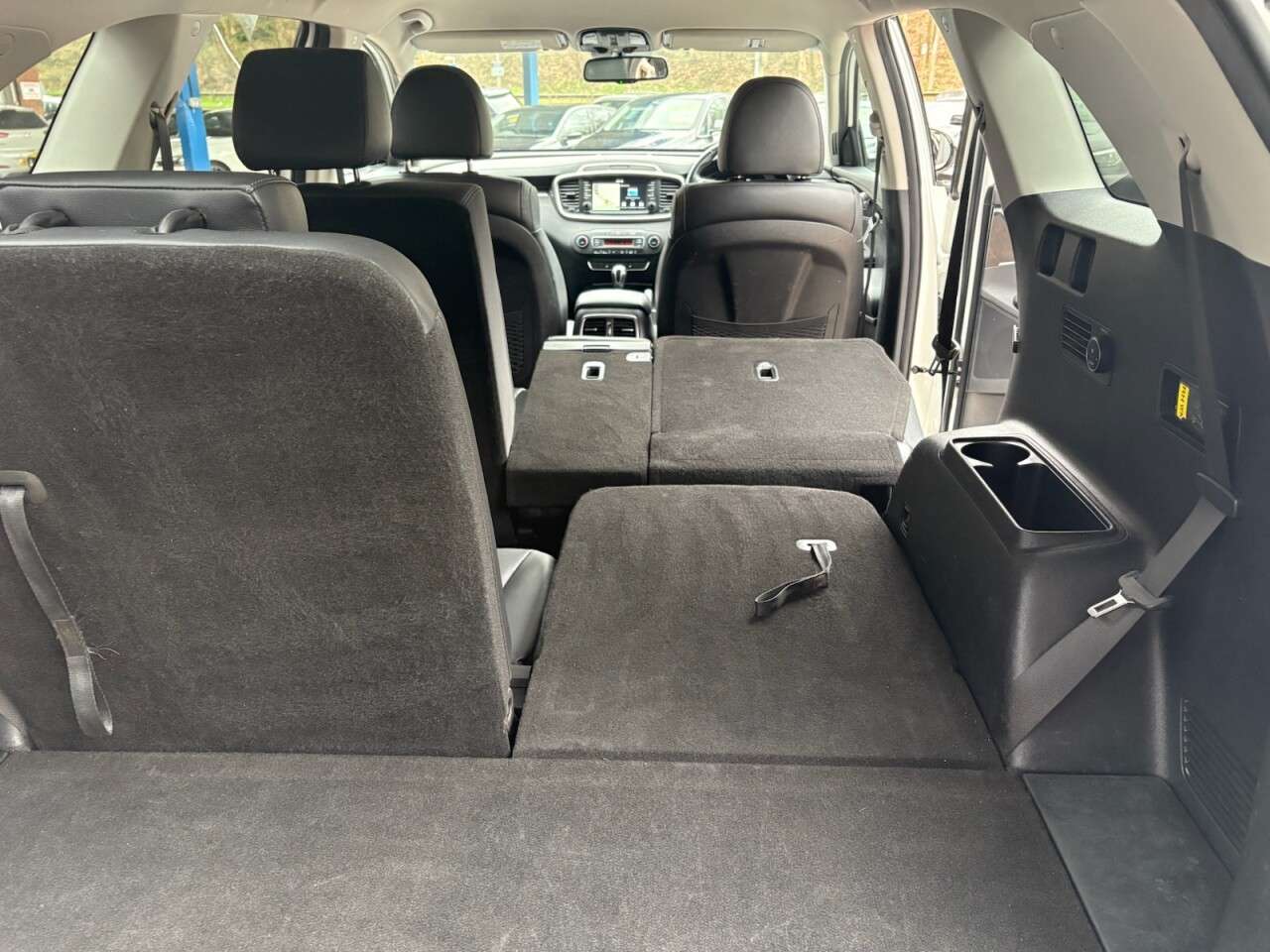 2019 KIA SORENTO 2019 KIA SORENTO