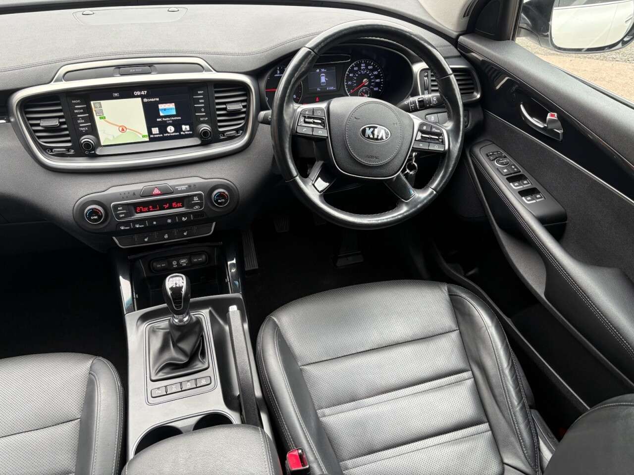 2019 KIA SORENTO 2019 KIA SORENTO