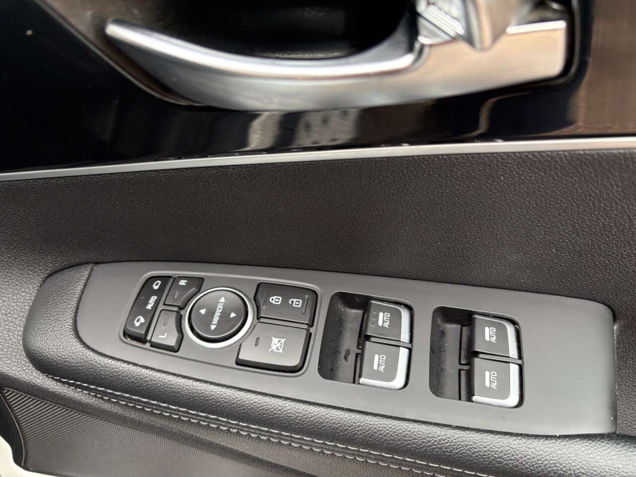 2019 KIA SORENTO 2019 KIA SORENTO