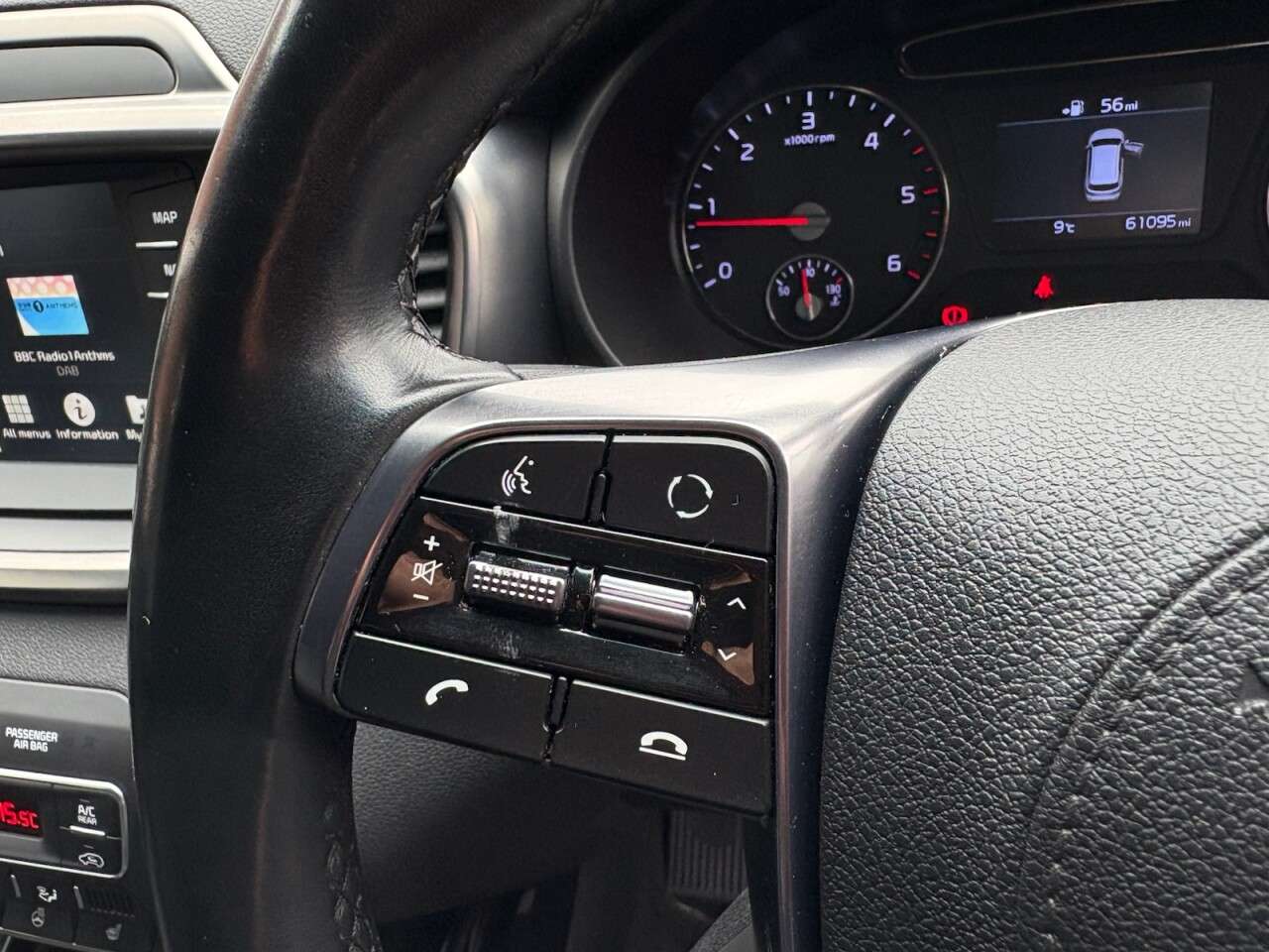 2019 KIA SORENTO 2019 KIA SORENTO