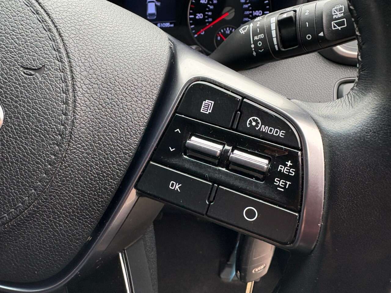 2019 KIA SORENTO 2019 KIA SORENTO