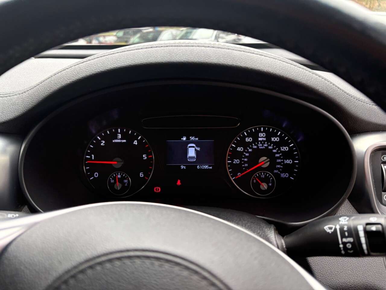 2019 KIA SORENTO 2019 KIA SORENTO