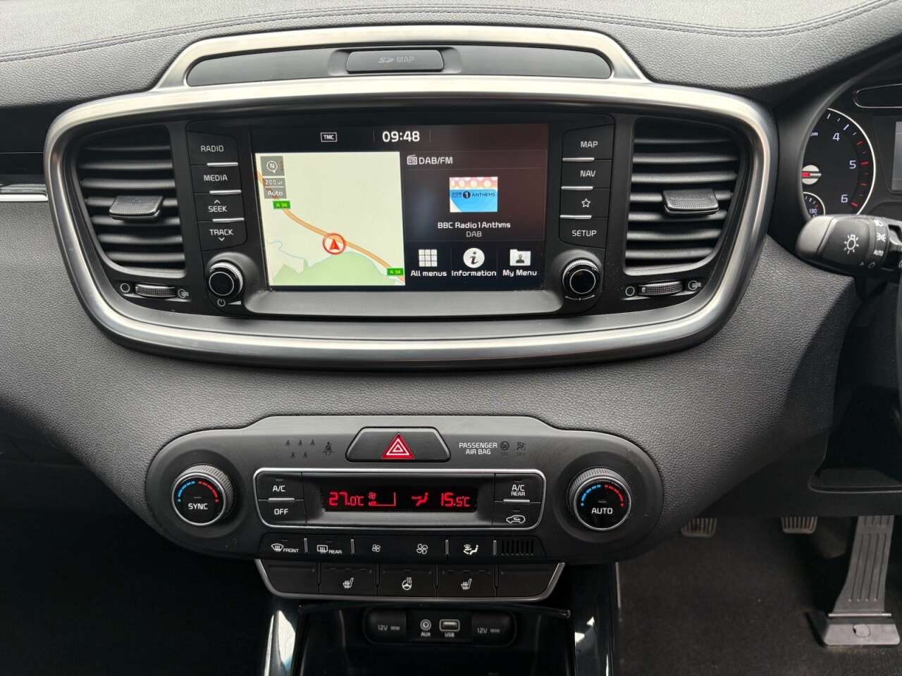 2019 KIA SORENTO 2019 KIA SORENTO