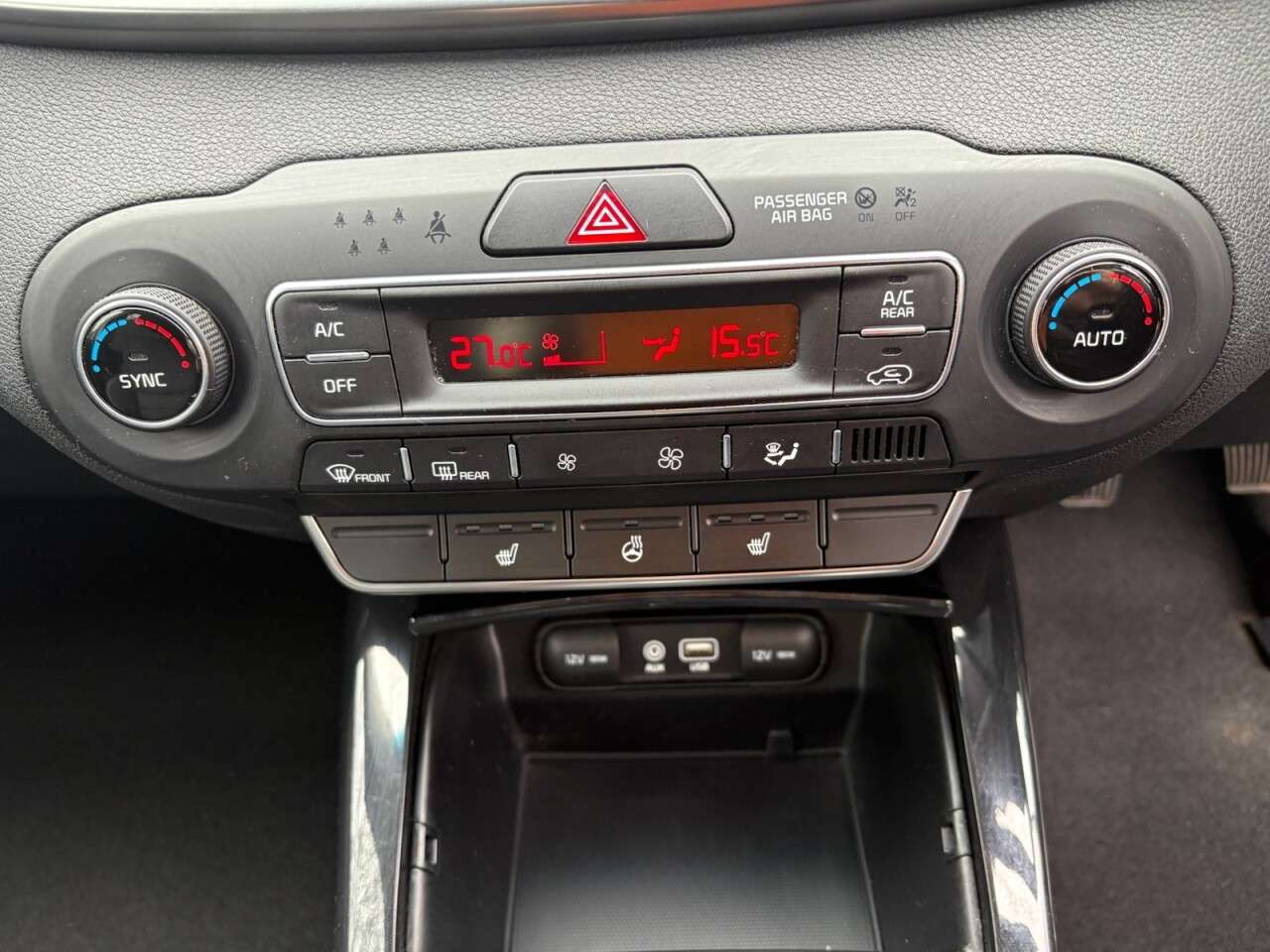 2019 KIA SORENTO 2019 KIA SORENTO