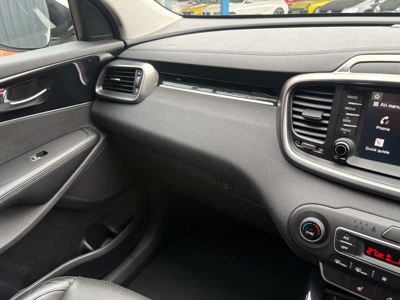 2019 KIA SORENTO 2019 KIA SORENTO