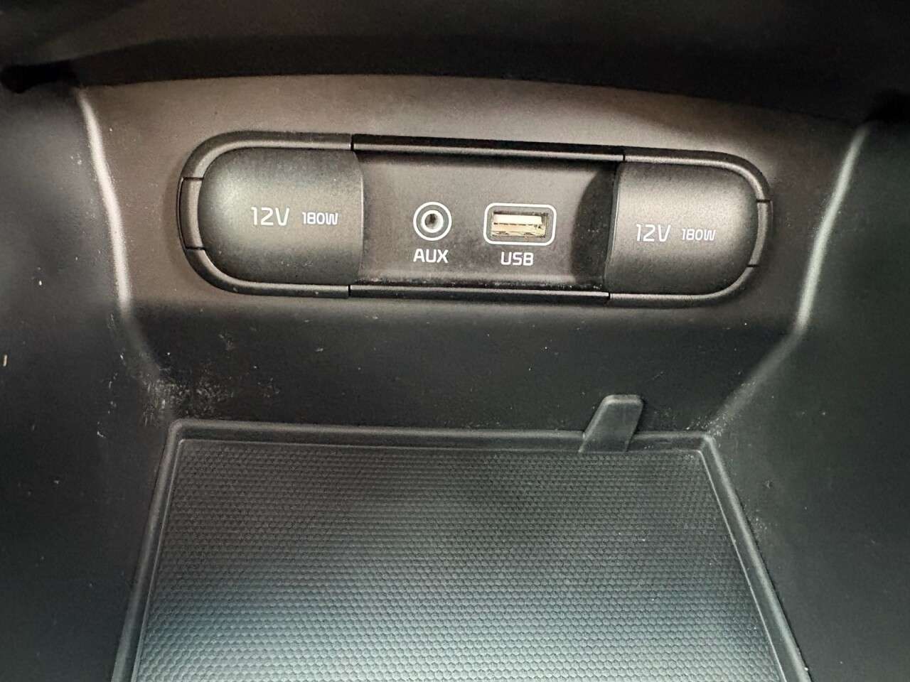 2019 KIA SORENTO 2019 KIA SORENTO