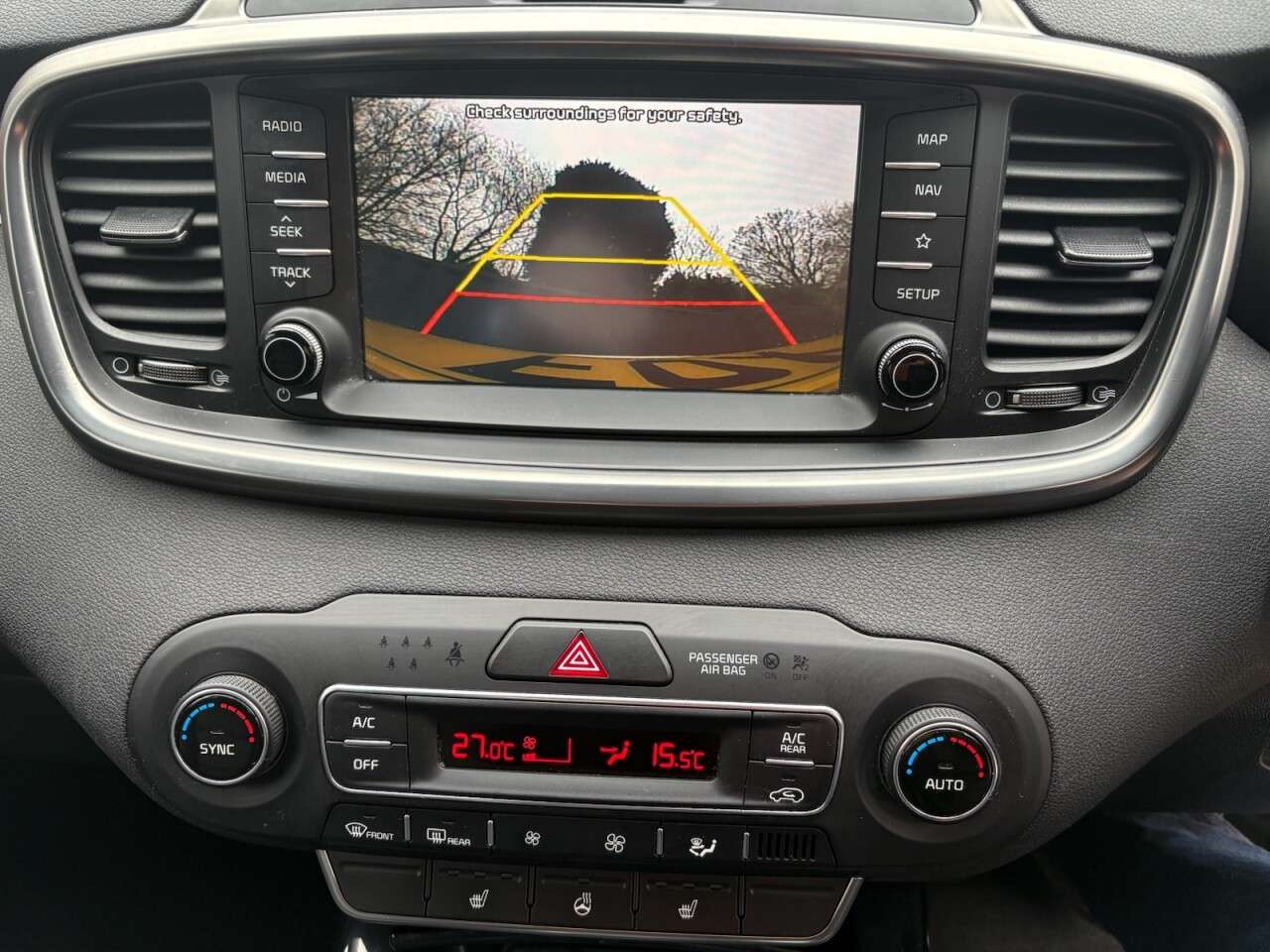 2019 KIA SORENTO 2019 KIA SORENTO