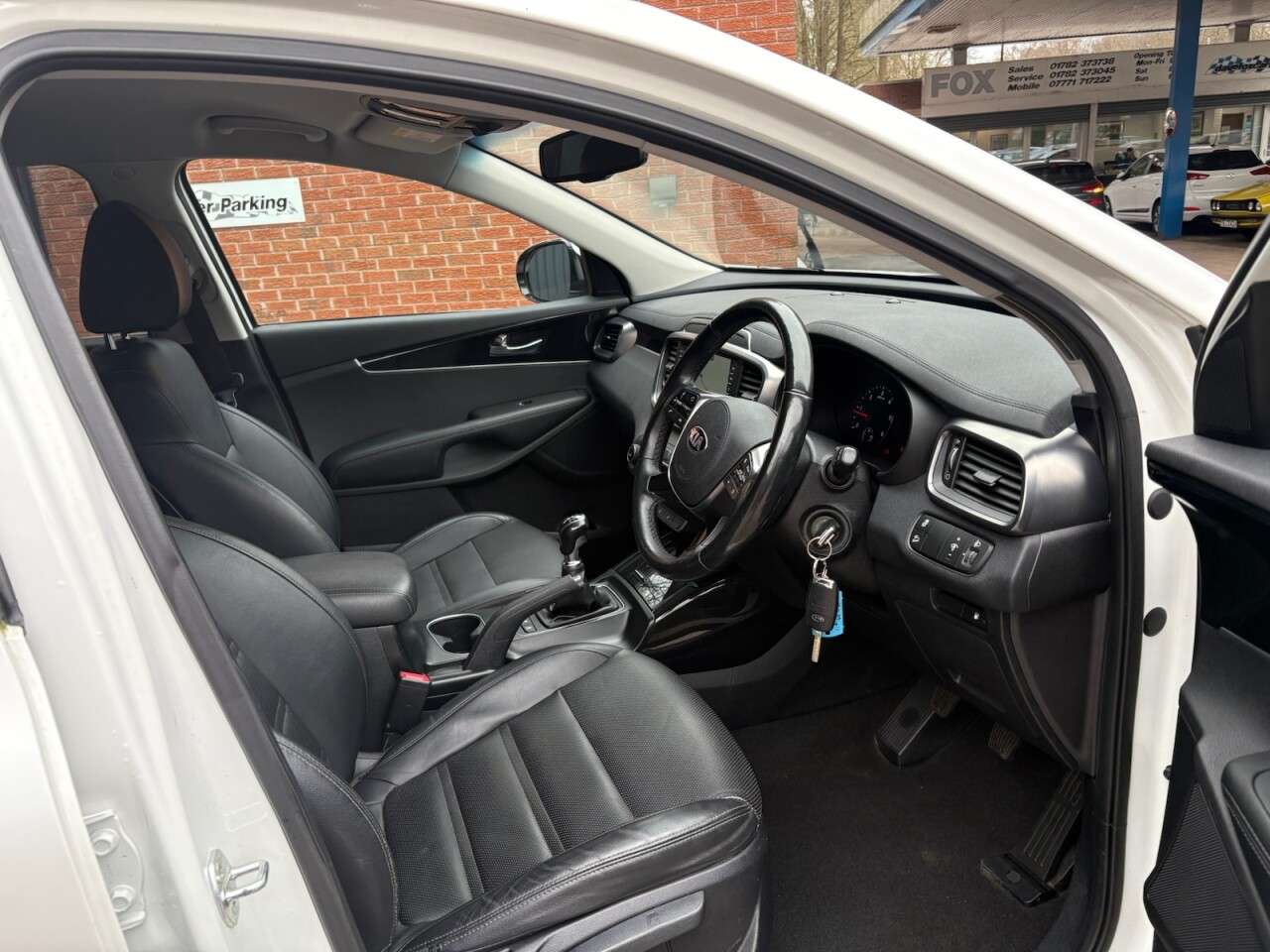 2019 KIA SORENTO 2019 KIA SORENTO