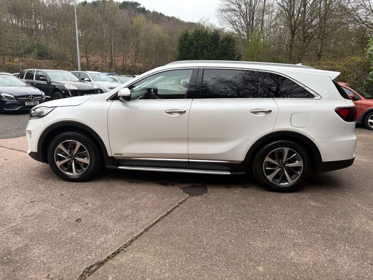 2019 KIA SORENTO 2019 KIA SORENTO