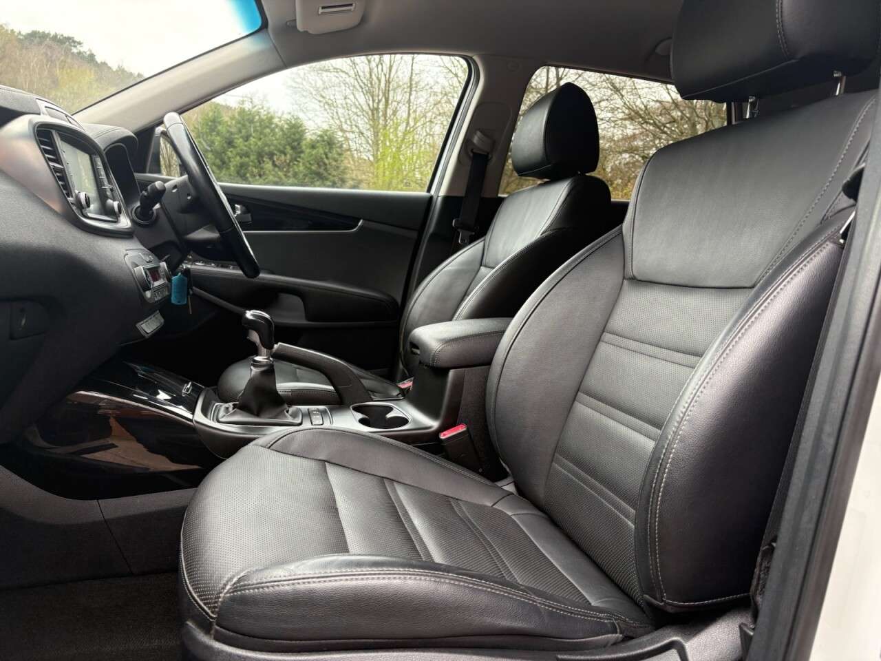 2019 KIA SORENTO 2019 KIA SORENTO