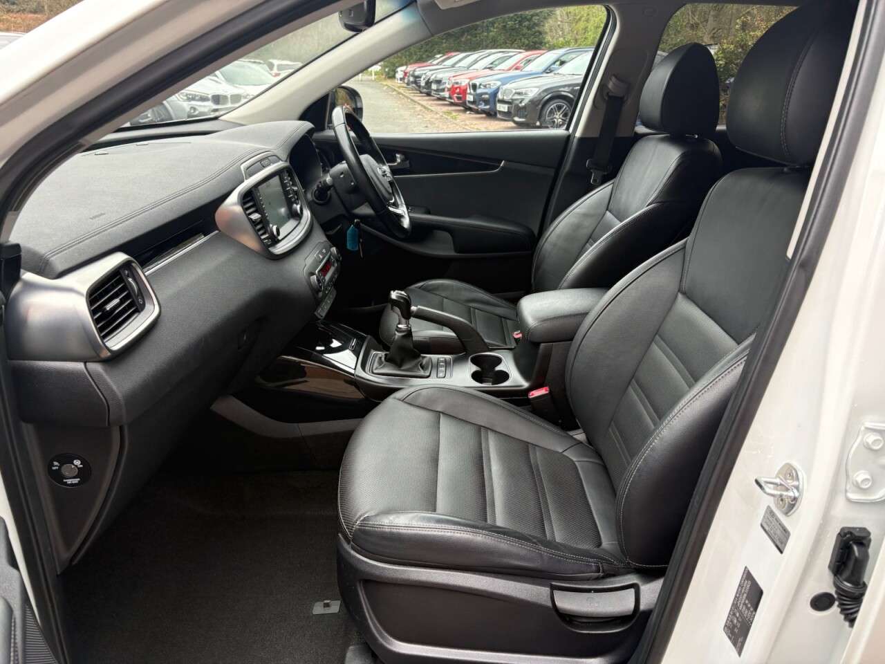 2019 KIA SORENTO 2019 KIA SORENTO