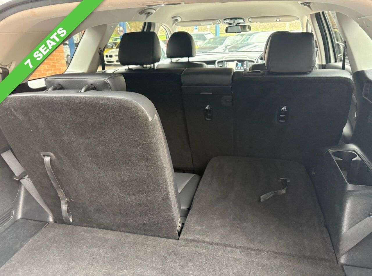 2019 KIA SORENTO 2019 KIA SORENTO