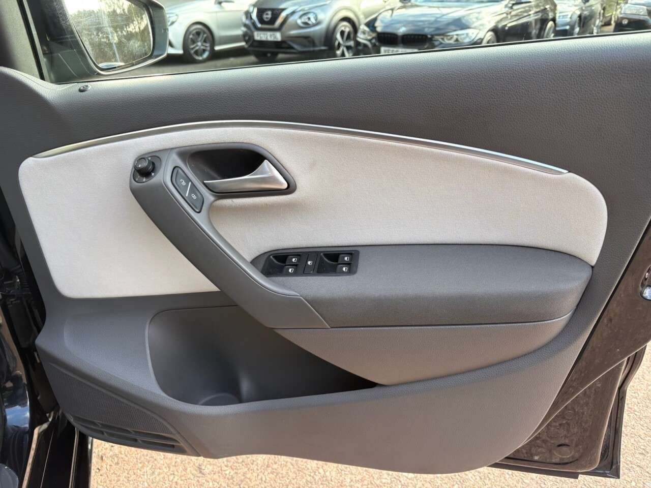 2015 VOLKSWAGEN POLO 2015 VOLKSWAGEN POLO