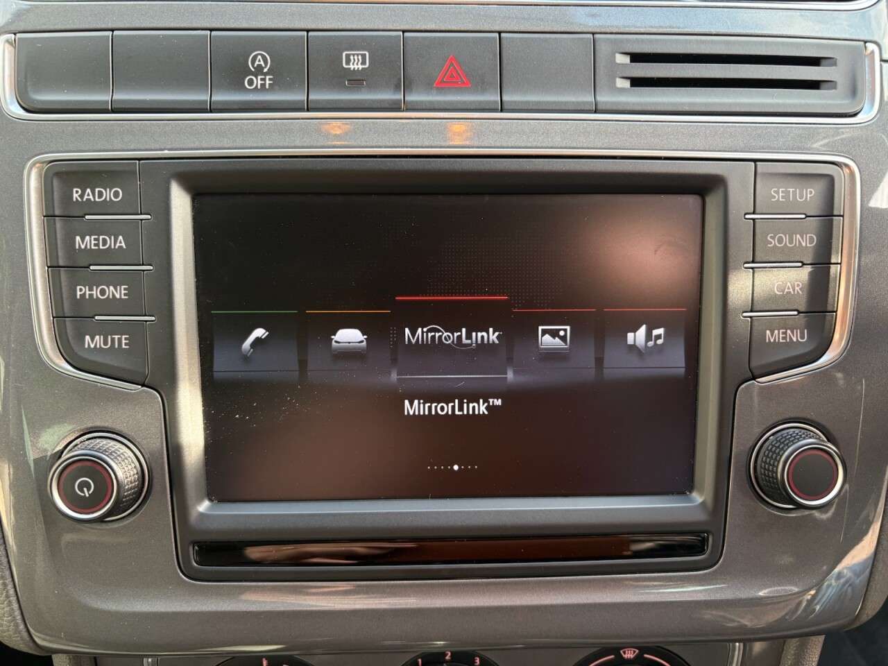 2015 VOLKSWAGEN POLO 2015 VOLKSWAGEN POLO