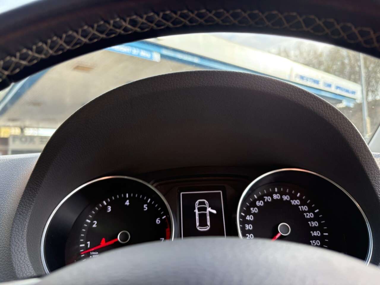 2015 VOLKSWAGEN POLO 2015 VOLKSWAGEN POLO