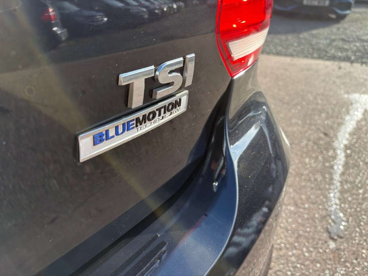 2015 VOLKSWAGEN POLO 2015 VOLKSWAGEN POLO