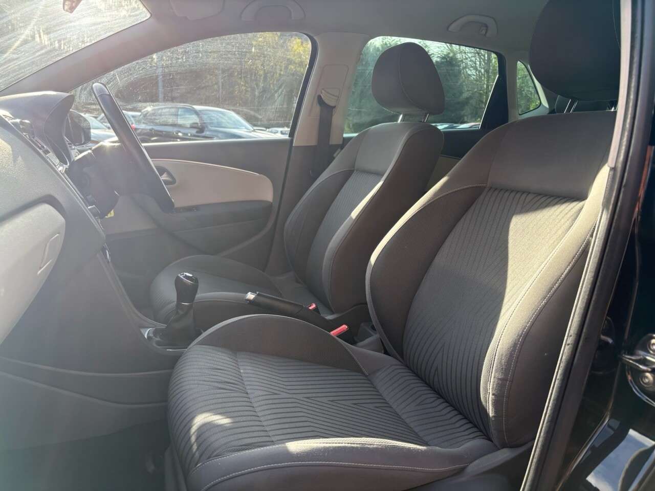 2015 VOLKSWAGEN POLO 2015 VOLKSWAGEN POLO