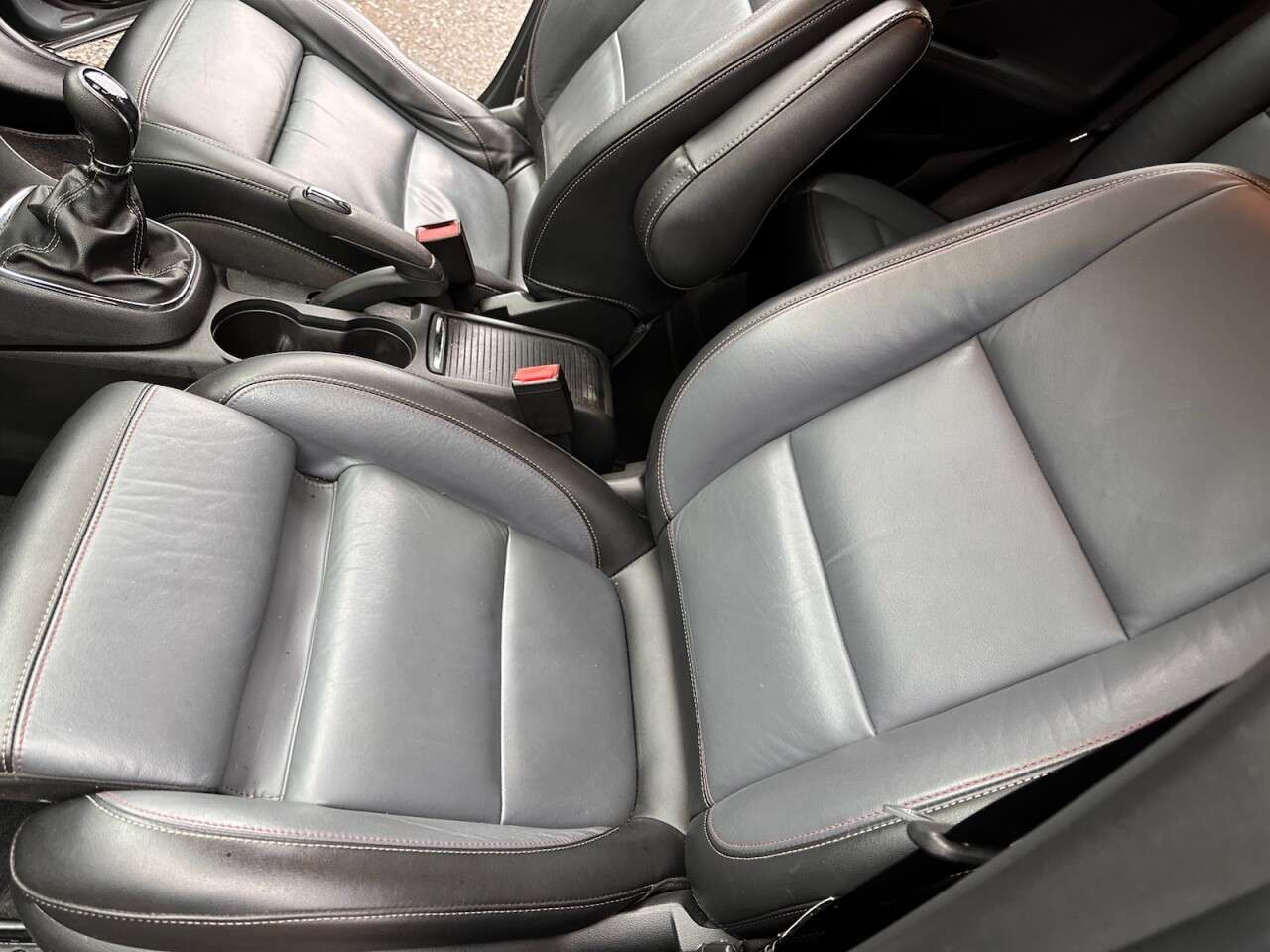 2015 VAUXHALL MOKKA 2015 VAUXHALL MOKKA