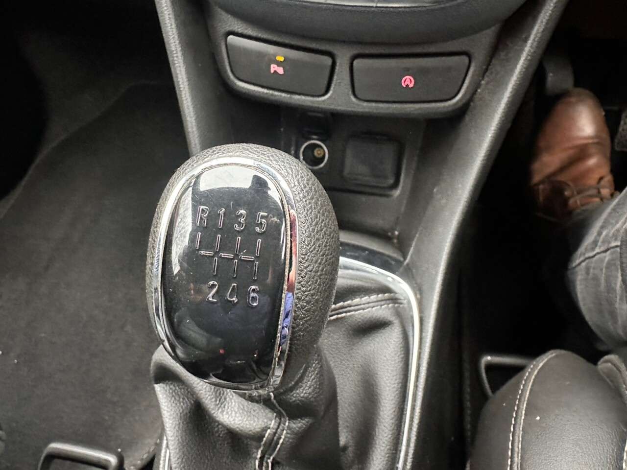 2015 VAUXHALL MOKKA 2015 VAUXHALL MOKKA