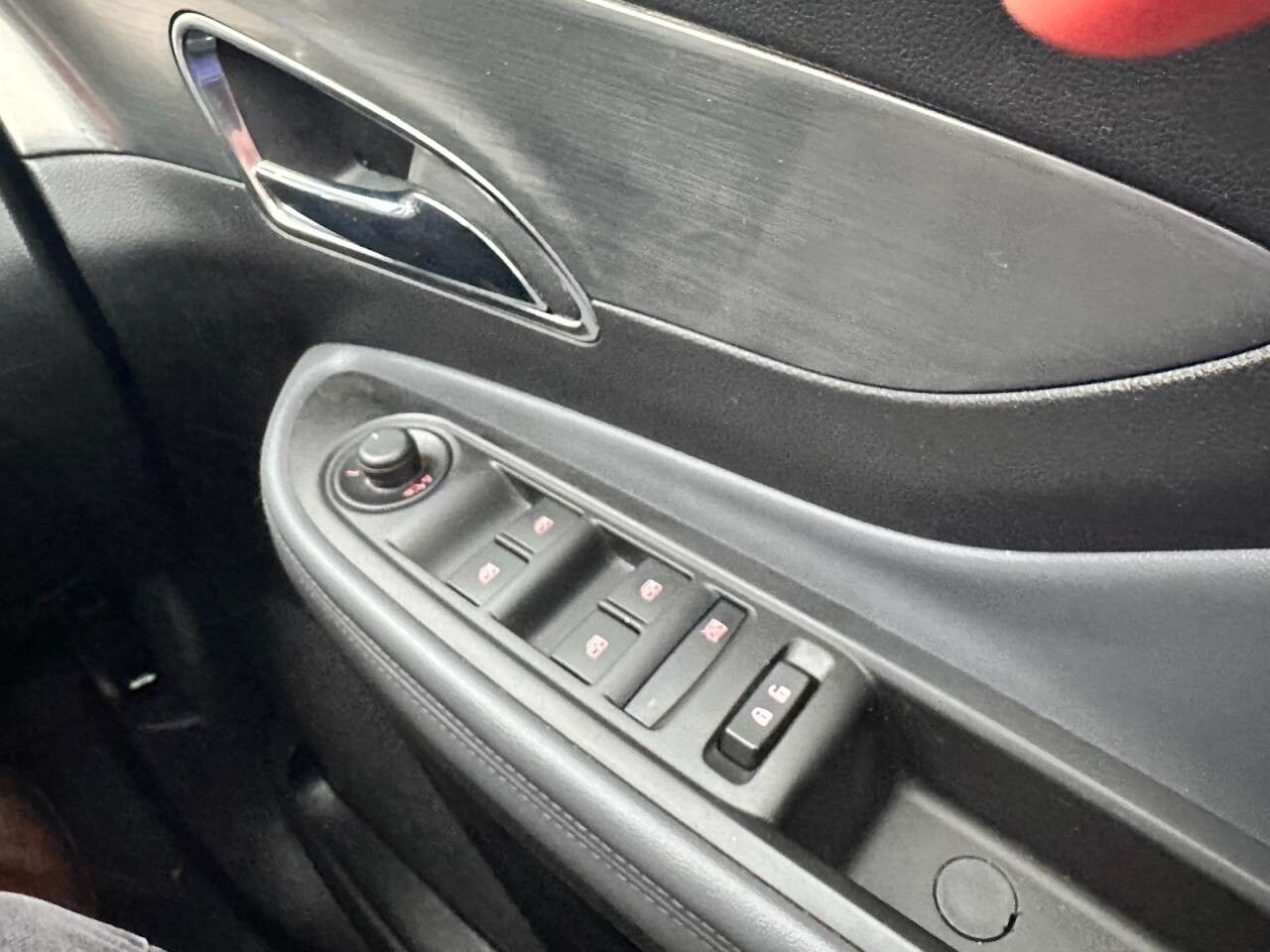 2015 VAUXHALL MOKKA 2015 VAUXHALL MOKKA