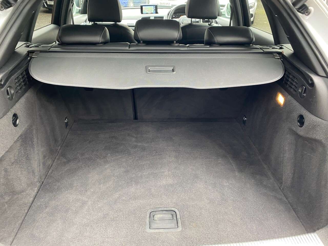 2016 AUDI Q3 2016 AUDI Q3