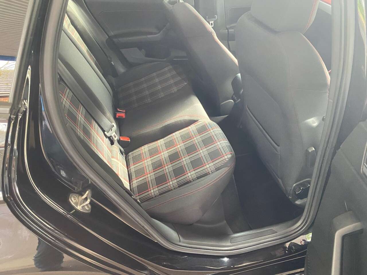 2020 VOLKSWAGEN POLO 2020 VOLKSWAGEN POLO