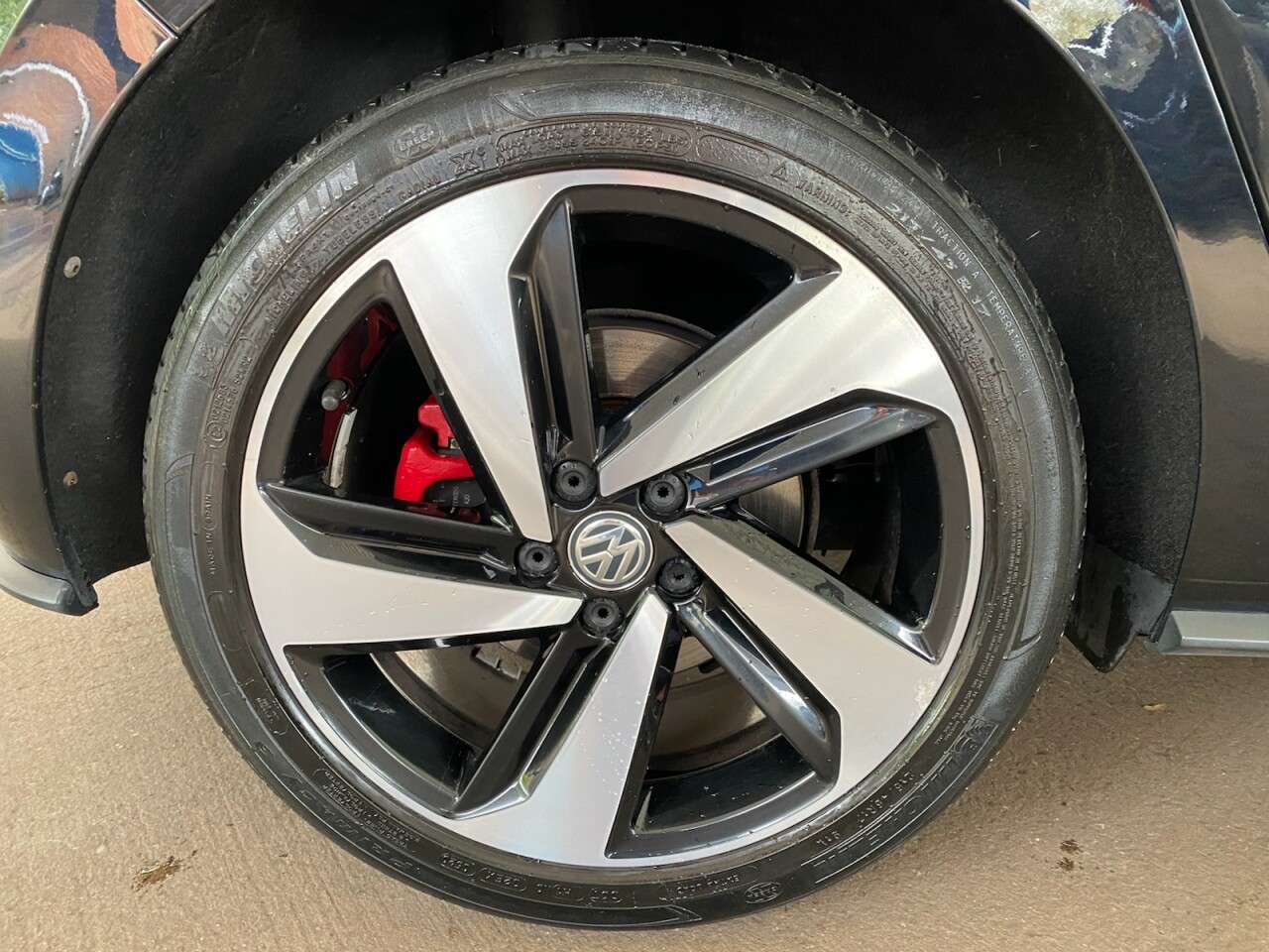 2020 VOLKSWAGEN POLO 2020 VOLKSWAGEN POLO