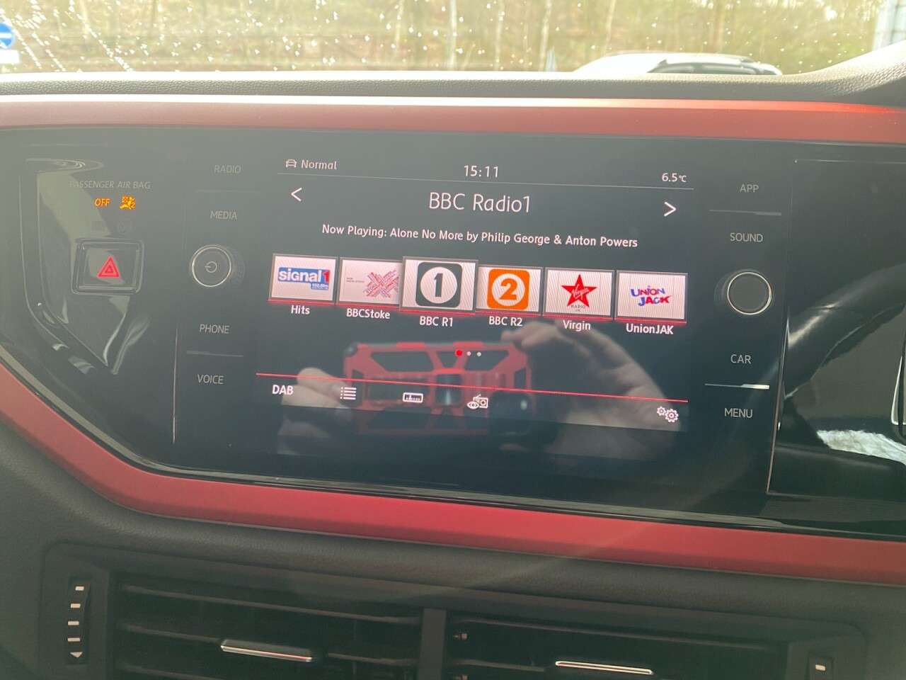 2020 VOLKSWAGEN POLO 2020 VOLKSWAGEN POLO