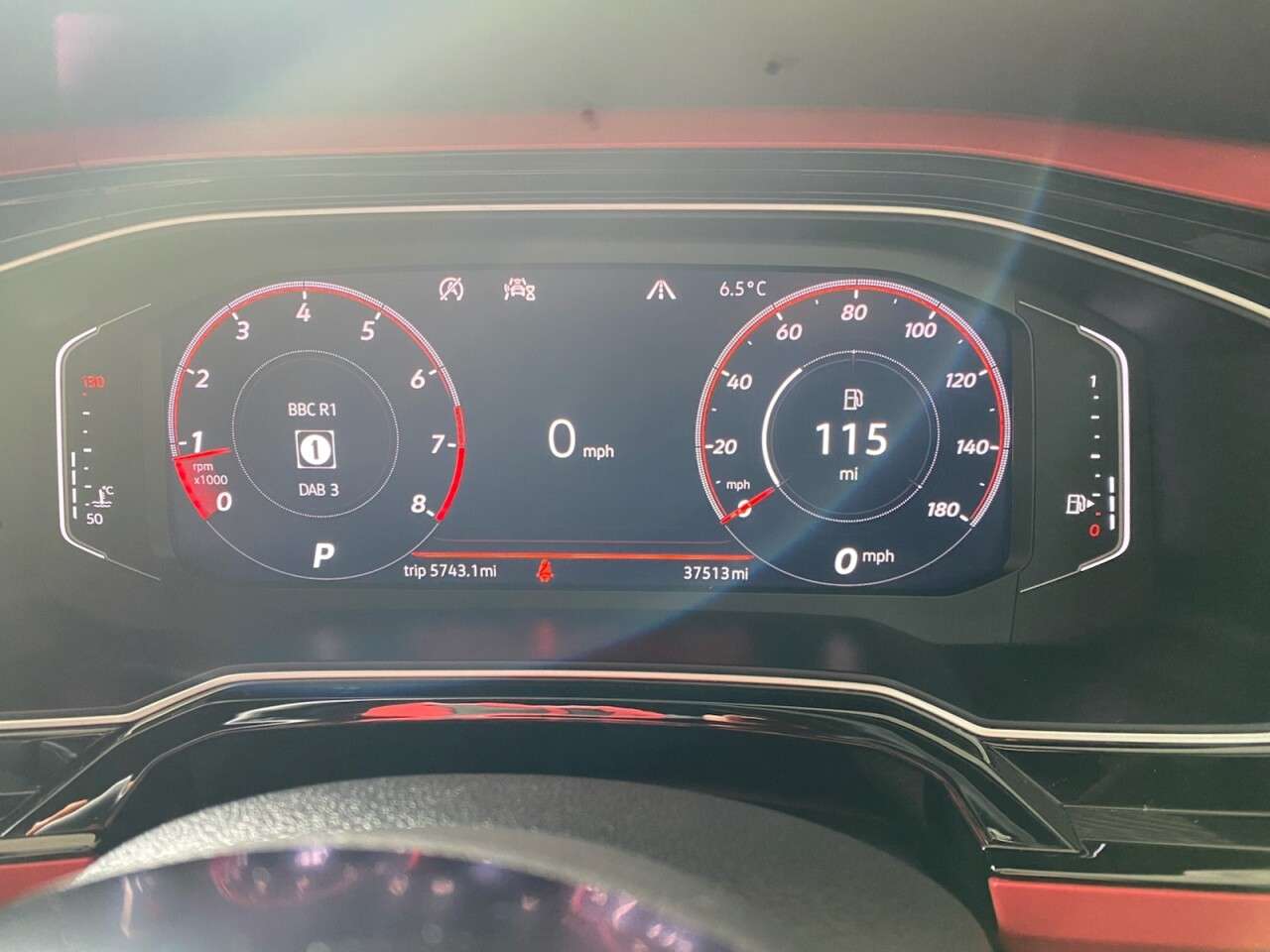 2020 VOLKSWAGEN POLO 2020 VOLKSWAGEN POLO