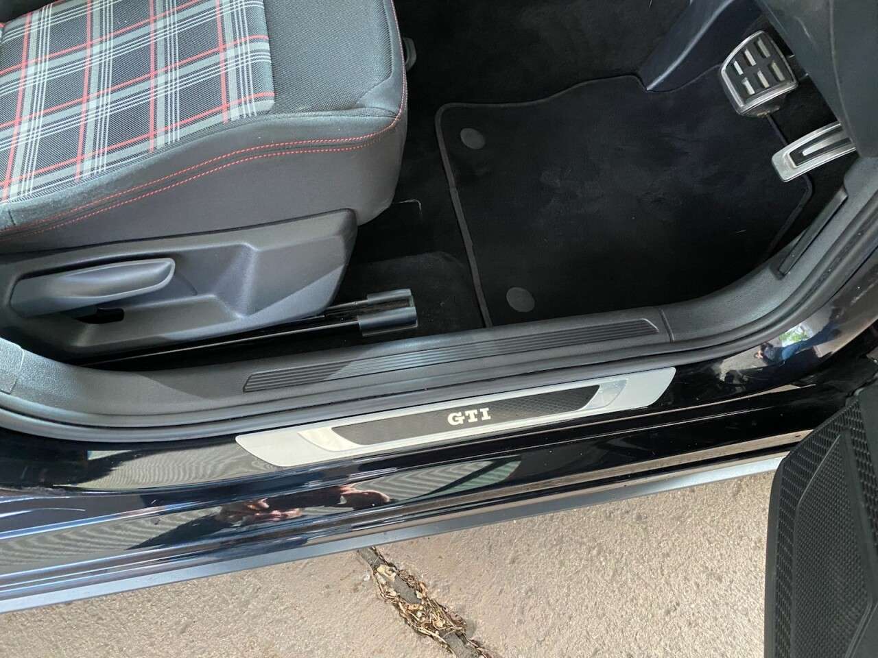 2020 VOLKSWAGEN POLO 2020 VOLKSWAGEN POLO