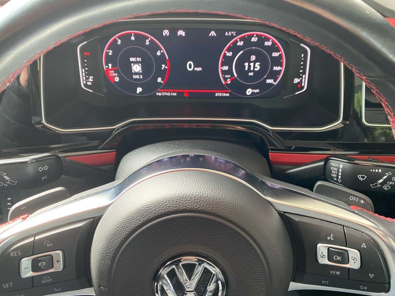 2020 VOLKSWAGEN POLO 2020 VOLKSWAGEN POLO