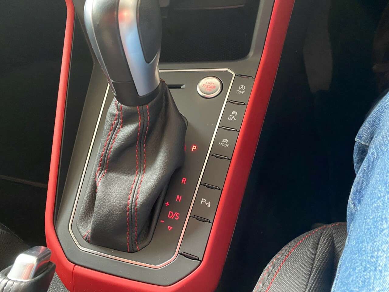 2020 VOLKSWAGEN POLO 2020 VOLKSWAGEN POLO